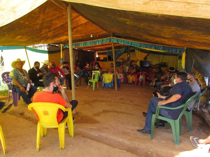 comunidades tradicionais6