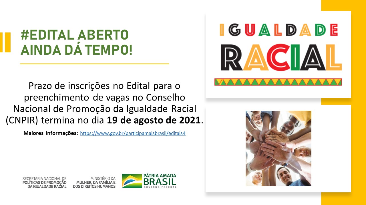 edital noticia