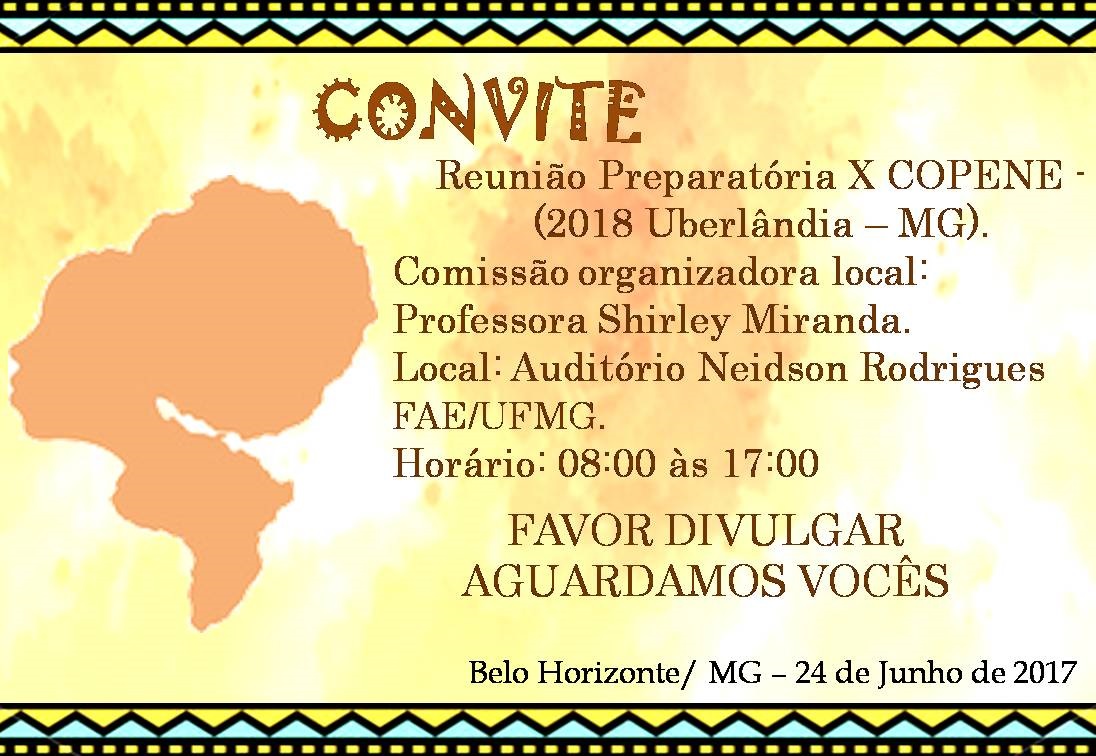 reuniao preparatoria
